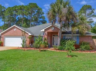 1419 Nantahala Beach Rd, Gulf Breeze, FL 32563