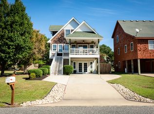 1407 Elizabeth St, Kill Devil Hills, NC 27948