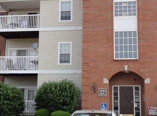 3752 Grant Ave APT U, Dayton, OH 45431