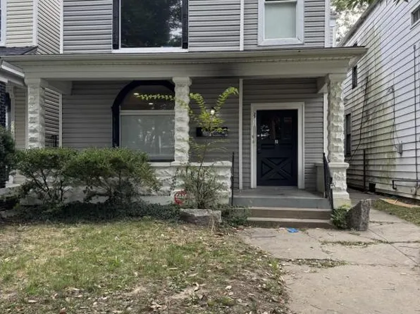 2711 S 3rd St #1, Louisville, KY 40208