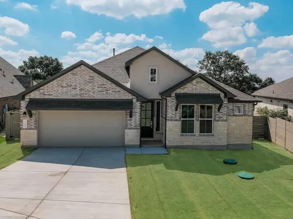 585 Vale Court, New Braunfels, TX 78132