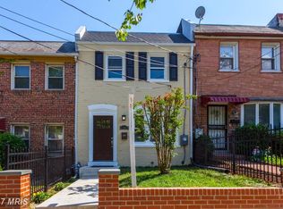 2207 Douglas St NE, Washington, DC