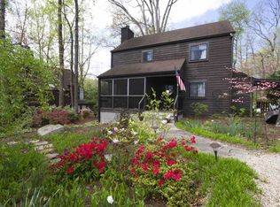 117 Oak Forest Cir, Charlottesville, VA 22901