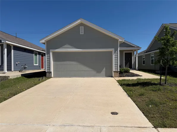 3708 Bluebird Ln, McKinney, TX 75071