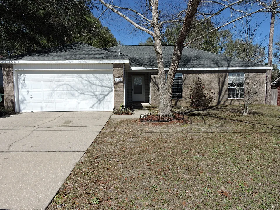 4738 Connor Dr