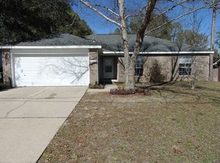 4738 Connor Dr, Crestview, FL 32539