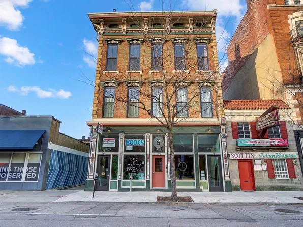 915 Vine St #301, Cincinnati, OH 45202