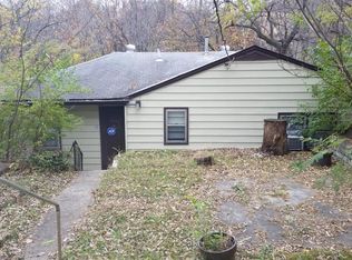 2101 S Ferree St, Kansas City, KS 66103