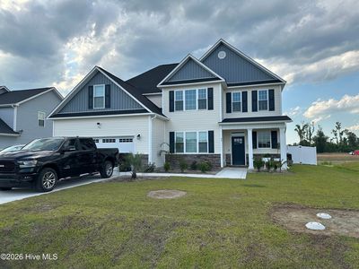 49 Skidaway Lane, Rocky Point, NC, 28457