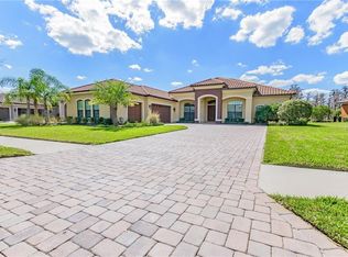 17314 San Aringo Pl, Lutz, FL 33548