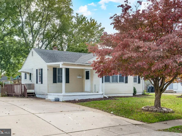 5 Walter Boulden St, Elkton, MD 21921