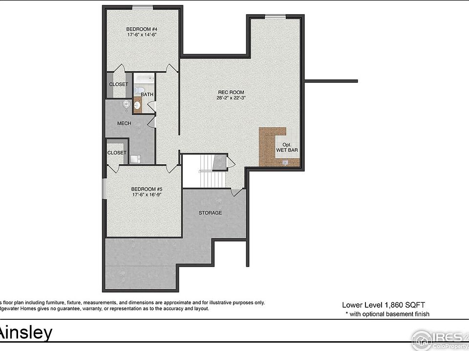 2nd image of 989 Hummocky Way