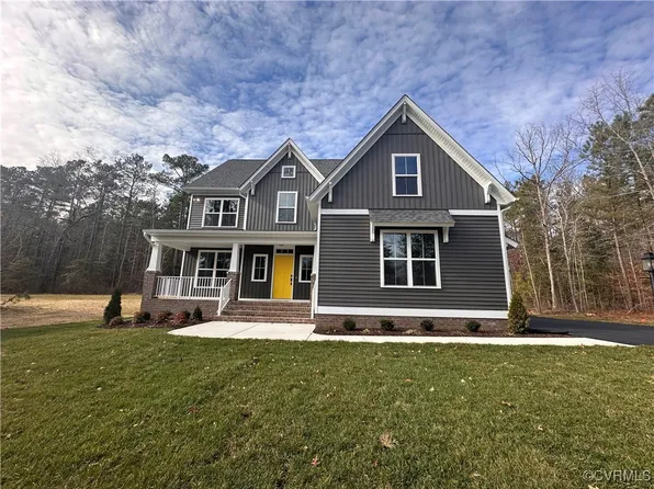 10000 Boschen Woods Pl, Chesterfield, VA 23838