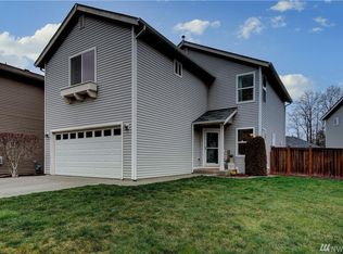 7707 86th Dr NE, Marysville, WA 98270