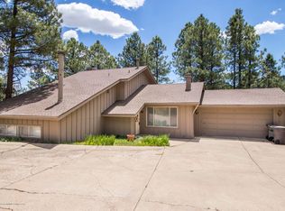 2100 N Cypress Point Dr, Flagstaff, AZ 86004