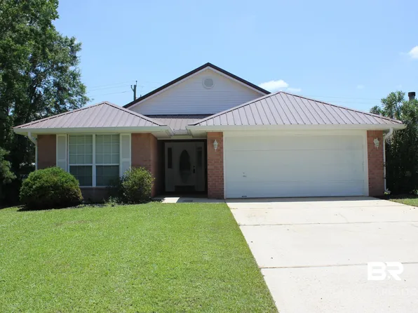 1710 Woodbridge Cir E, Foley, AL 36535