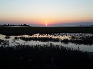 31 Compass Point, Hilton Head Island, SC 29928