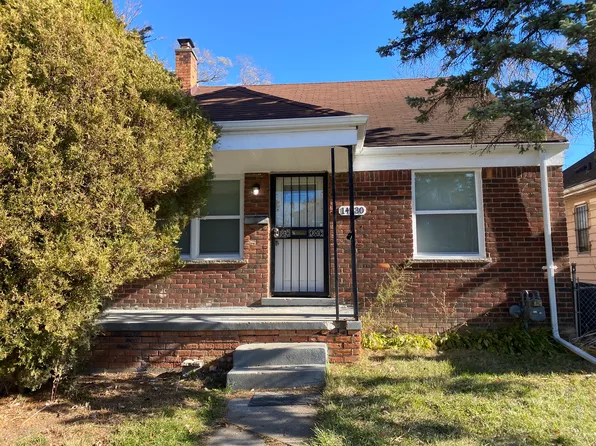 14530 Marlowe St, Detroit, MI 48227