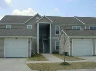 8128 Autumn Woods Trl, Ypsilanti, MI 48198