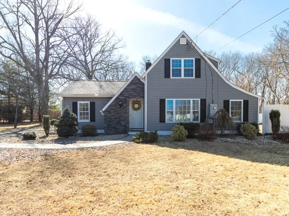 46 East Street, Southington, CT 06489