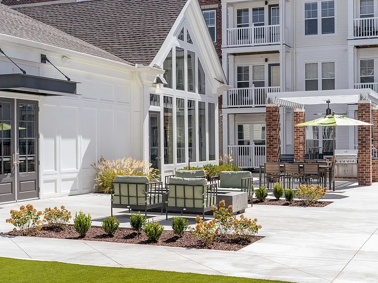 Album Indian Lake- 55+ Active Adult Apartments — Photo 5