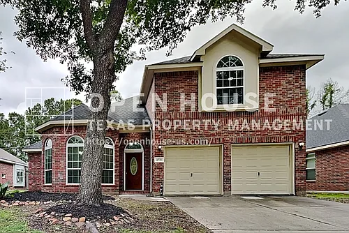 6731 Auburn Oak Trl Photo 1