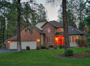 17604 N Saddle Hill Rd, Colbert, WA 99005