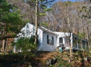 1 Pixley Hill Rd, Stockbridge, MA 01262