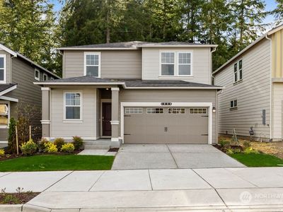 2911 Roundup Drive, Ellensburg, WA, 98926