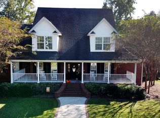 604 Ansley St, Florence, SC 29505