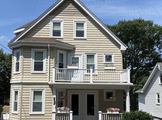 23 Lookout Rd UNIT 1, Medford, MA 02155