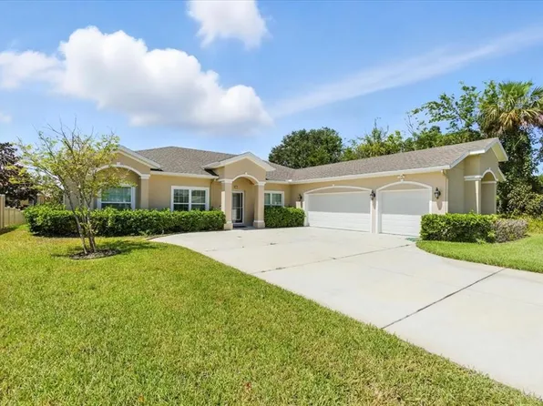 27 Collingdale Ct, Palm Coast, FL 32137