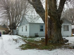 2104 S 2nd Ave, Union Gap, WA 98903