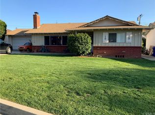 34945 Dewey Ave, Yucaipa, CA 92399