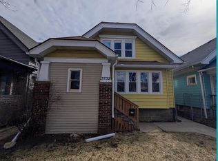3732 N Vel R Phillips Ave #3732A, Milwaukee, WI 53212