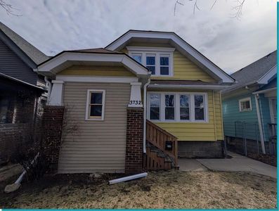 3732 North Vel R Phillips AVENUE #3732A, Milwaukee, WI, 53212