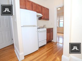 1220 Commonwealth Ave #7, Allston, MA 02134