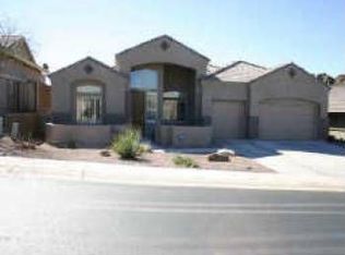 8003 E Autumn Sage Trl, Gold Canyon, AZ 85218