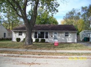 1309 Loral Ave, Joliet, IL 60435