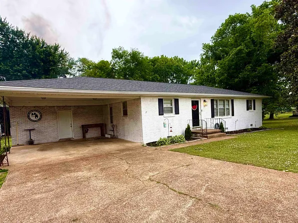 223 Mauldin Ave, Florence, AL 35634