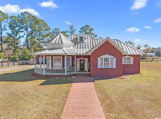 1000 NE Hwy 351 N, Cross City, FL 32628