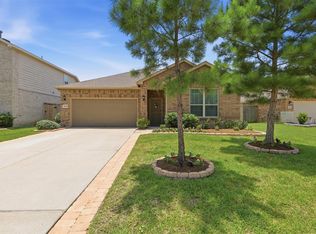 9739 Birdsnest Ct, Spring, TX 77379