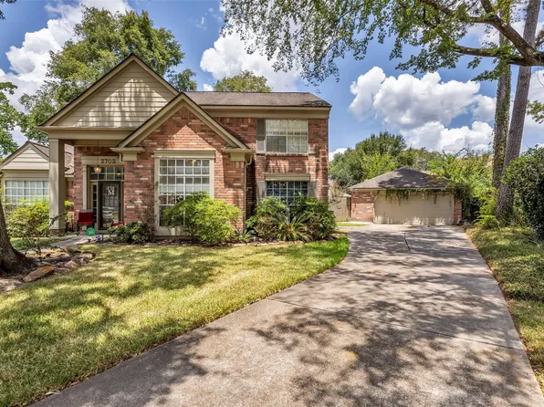 2702 Morning Leaf Ct, Spring, TX 77388