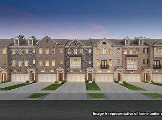 1377 Harris Way NE, Brookhaven, GA 30319