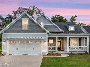 3386 Island Lakes Drive, Oak Island, NC 28461