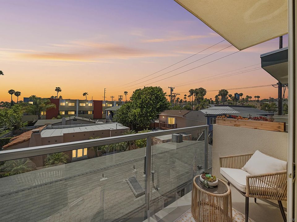 1st image of 1952 Hornblend St #6