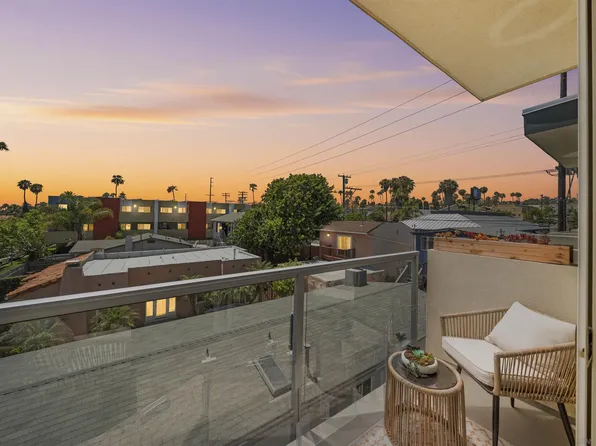 1952 Hornblend St #6, San Diego, CA 92109