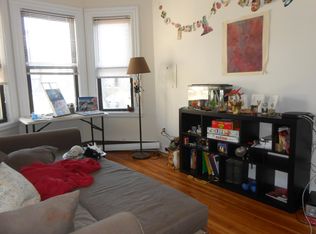 82 Gardner St #3G, Allston, MA 02134