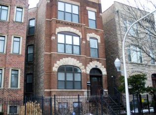 4314 S Forrestville Ave #1, Chicago, IL 60653