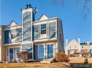 9465 W Ontario Dr, Littleton, CO 80128